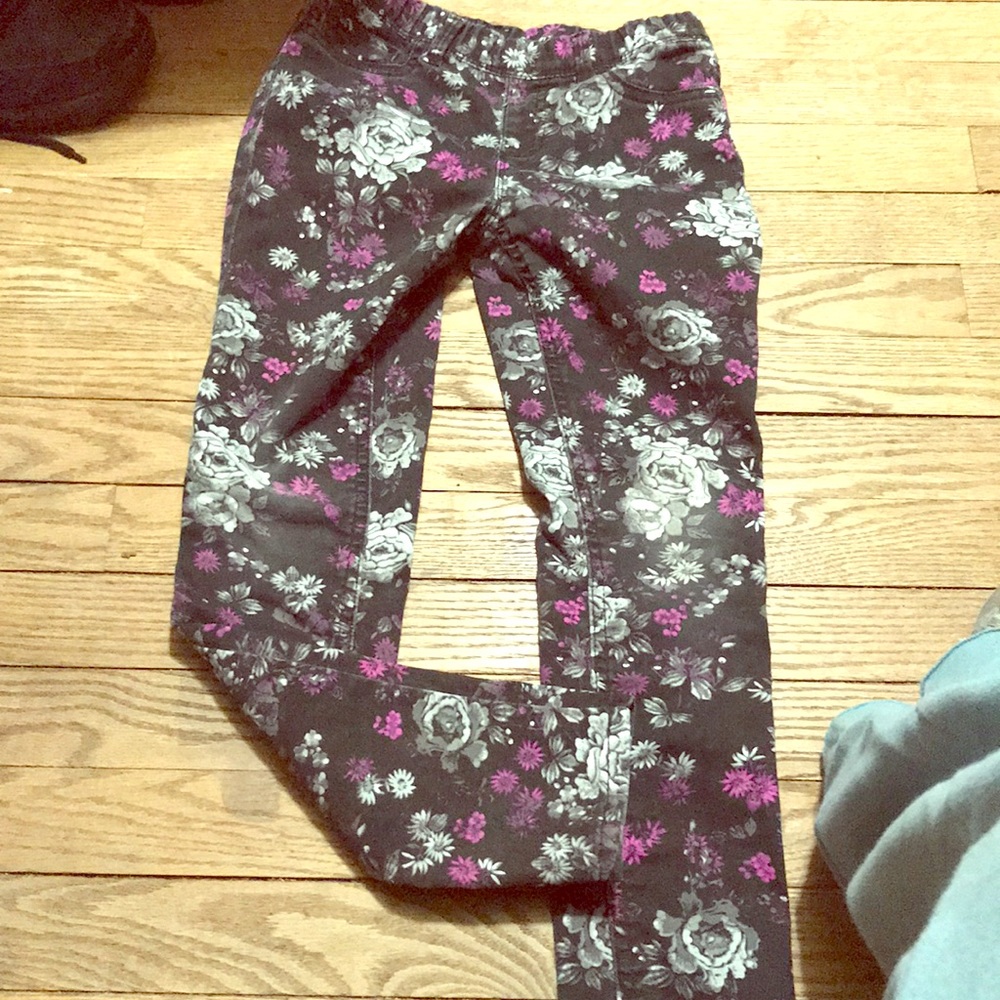 Kids pants